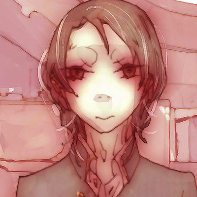 ルネッサンス吉田『BLOOMS SCREAMING 　KISS ME 　KISS ME 　KISS ME』